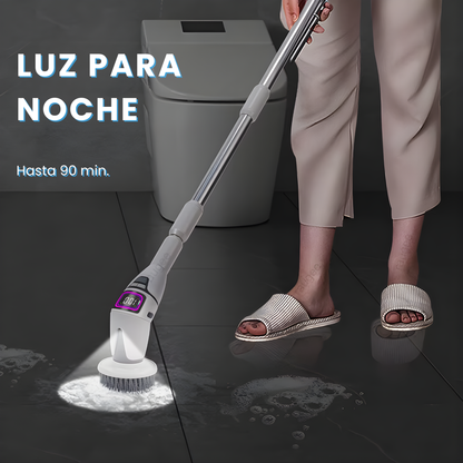 Cepillo de limpieza 10 en 1